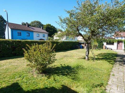 Reihenendhaus zum Kauf provisionsfrei 840.000 € 3 Zimmer 76 m² 455 m² Grundstück frei ab sofort Milbertshofen-Am Hart München 80937