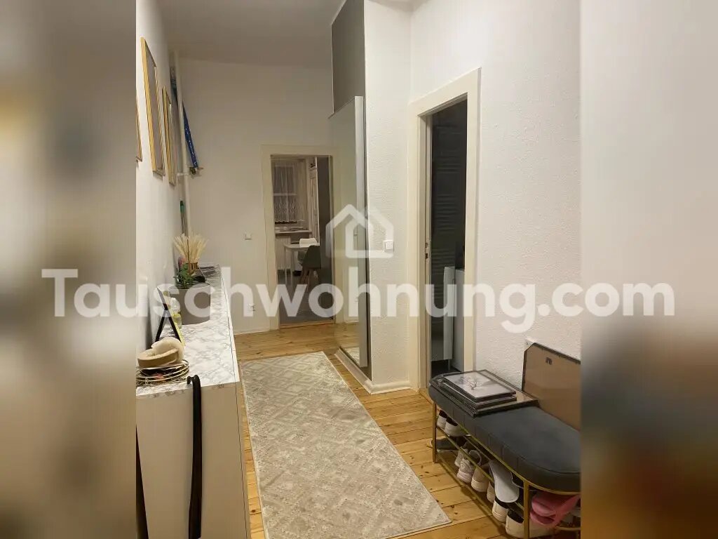 Wohnung zur Miete Tauschwohnung 506 € 2 Zimmer 60 m²<br/>Wohnfläche EG<br/>Geschoss Lankwitz Berlin 12249