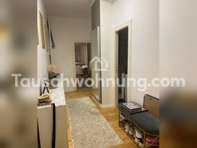 Wohnung zur Miete Tauschwohnung 506 € 2 Zimmer 60 m² EG Lankwitz Berlin 12249