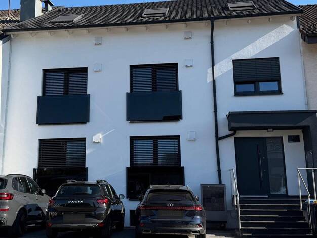 Wohnung zur Miete 1.250 € 3 Zimmer 95 m² 2. Geschoss frei ab 01.08.2026 Güldensteinstraße 50 Sontheim Heilbronn 74081