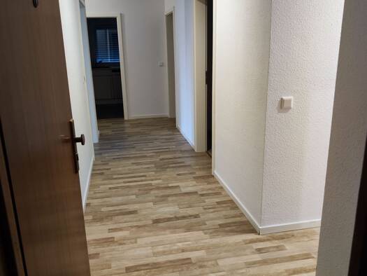 Wohnung zur Miete 1.242 € 4 Zimmer 108 m² Geschoss EG/4 frei ab sofort Spessartring 37 Dudenhofen Rodgau 63110