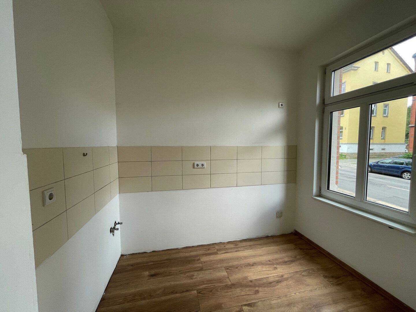 mit kleiner Terrasse * Lützowstr. 37* – Lützowstr. 37, 9119 Chemnitz – Vorschaubild 19