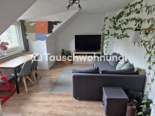 Wohnung zur Miete Tauschwohnung 710 € 3 Zimmer 62 m² 4. Geschoss Braunsfeld Lindenthal 50933