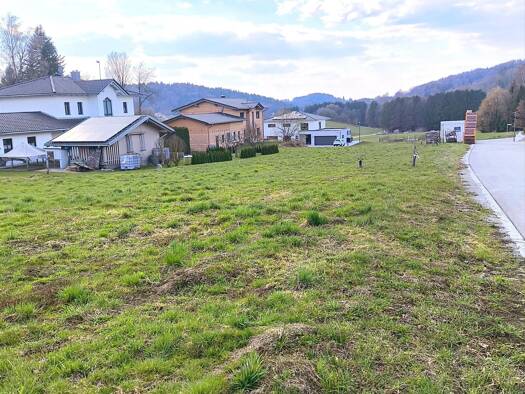 Grundstück zum Kauf provisionsfrei 134.845 € 745 m² Grundstück Oberpolling Fürstenstein 94538