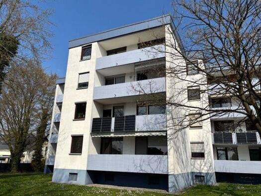 Studio zur Miete 700 € 3,5 Zimmer 80 m² frei ab sofort Marlen Kehl 77694