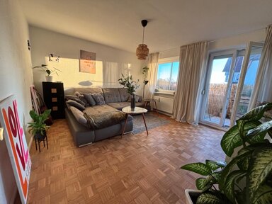 Wohnung zur Miete 630 € 2 Zimmer 60 m² 1. Geschoss Conrad-Forster-Str. Nonnenhorn 88149