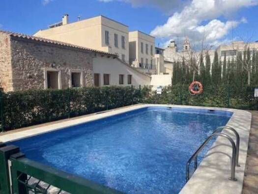 Chalet zum Kauf 1.199.000 € 10 Zimmer 500 m² Avenida Jaume Iii, 34 Santa Maria del Camí 07320