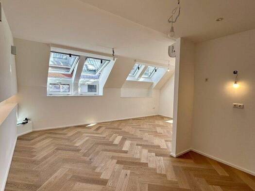 Maisonette zum Kauf 745.920 € 3 Zimmer 68,4 m² 4. Geschoss frei ab sofort Wien 1090