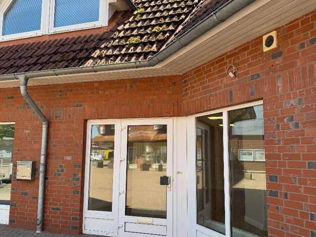 Bürofläche zur Miete 13 € 92 m² Bürofläche Fleesteder Ring 5 Fleestedt Seevetal 21217
