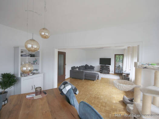 Wohnung zur Miete 860 € 3 Zimmer 120 m² frei ab 01.11.2025 Bad Ems 56130