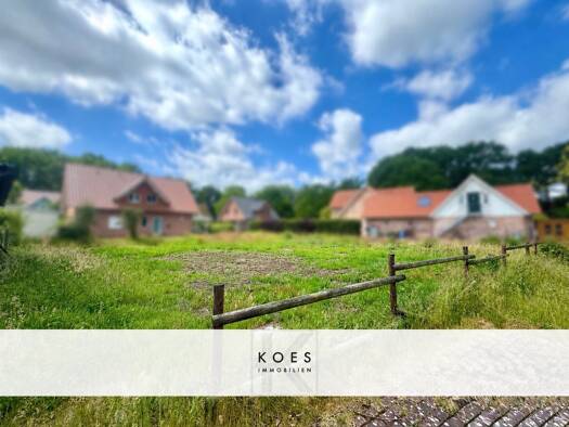 Grundstück zum Kauf 219.000 € 770 m² Grundstück frei ab sofort Fischerhude Ottersberg 28870
