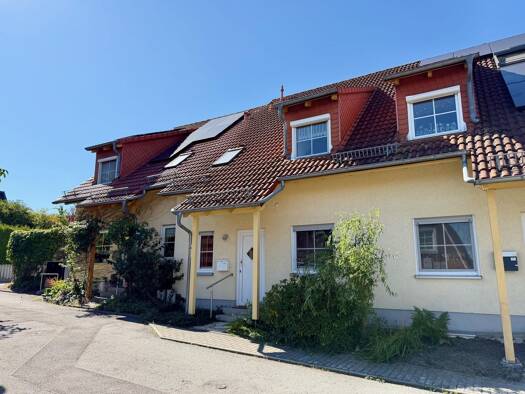 Reihenmittelhaus zum Kauf 499.000 € 5 Zimmer 114,5 m² 270 m² Grundstück frei ab sofort Weixdorf Ortschaft Weixdorf 01108