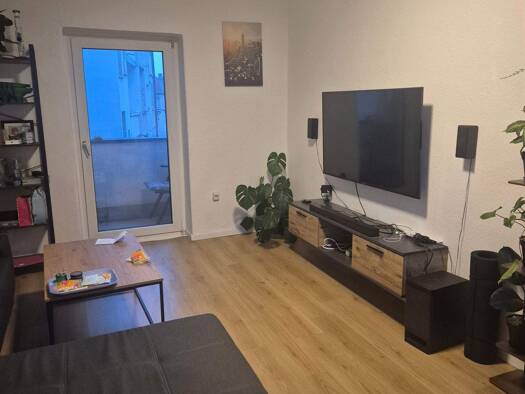 Wohnung zur Miete 450 € 2 Zimmer 60 m² 3. Geschoss frei ab 01.03.2026 Sternstr.41 Mitte Dortmund 44137