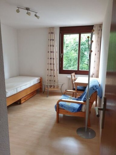 WG-Zimmer zur Miete 260 € 12 m² 1. Geschoss frei ab sofort Prießnitzweg 5a Espan Stuttgart 70374