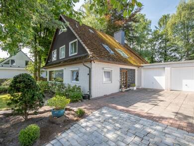 Einfamilienhaus zum Kauf 899.000 € 6 Zimmer 174,8 m² 945 m² Grundstück Schnelsen Hamburg 22457