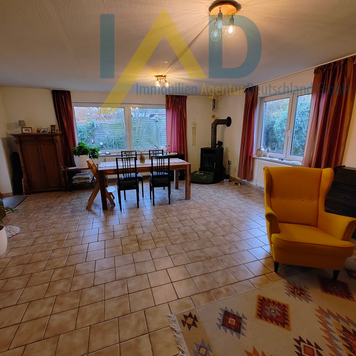 Einfamilienhaus zum Kauf 235.000 € 4 Zimmer 160 m²<br/>Wohnfläche 874 m²<br/>Grundstück Pommoißel Nahrendorf / Pommoissel 21369