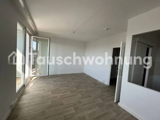 Wohnung zur Miete Tauschwohnung 425 € 2 Zimmer 54 m² 9. Geschoss Alt-Hohenschönhausen Berlin 10319