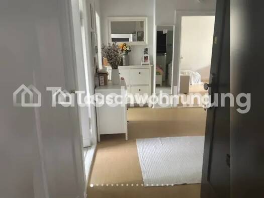 Wohnung zur Miete Tauschwohnung 640 € 2,5 Zimmer 74 m² Westend Charlottenburg-Wilmersdorf 10709