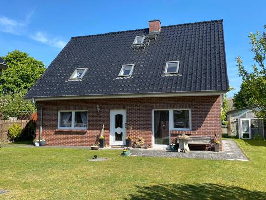 Einfamilienhaus zum Kauf 884.000 € 7 Zimmer 172 m² 752 m² Grundstück Diedrichshagen Rostock 18119