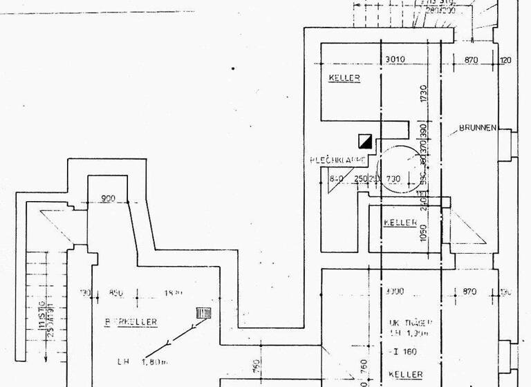 Mehrfamilienhaus zum Kauf 150.000 € 16 Zimmer 434 m² 544 m² Grundstück Möckern 07646
