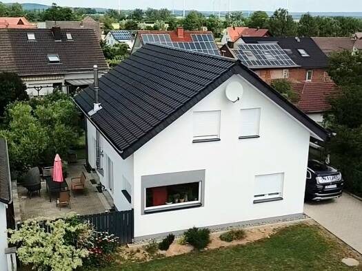 Einfamilienhaus zum Kauf provisionsfrei 325.000 € 5 Zimmer 126 m² 598 m² Grundstück Bergheim Steinheim 32839