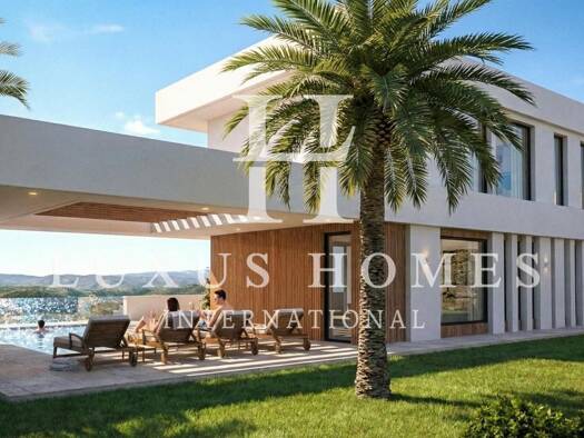 Villa zum Kauf provisionsfrei als Kapitalanlage geeignet 1.699.000 € 5 Zimmer 187 m² 697 m² Grundstück Mijas