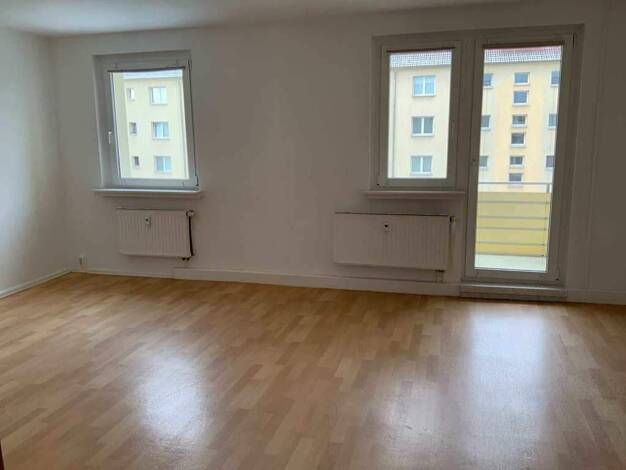 Wohnung zur Miete 480 € 3 Zimmer 69,5 m² 2. Geschoss frei ab 15.03.2026 Max-Liebermann-Str. 148 Gohlis-Nord Leipzig 04157