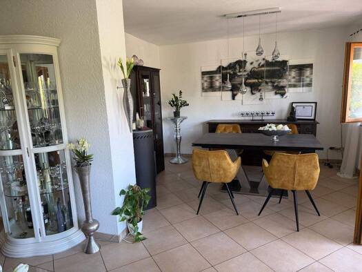Wohnung zur Miete auf Zeit 1.000 € 4 Zimmer 125 m² frei ab 01.11.2026 Endingen Endingen 79346