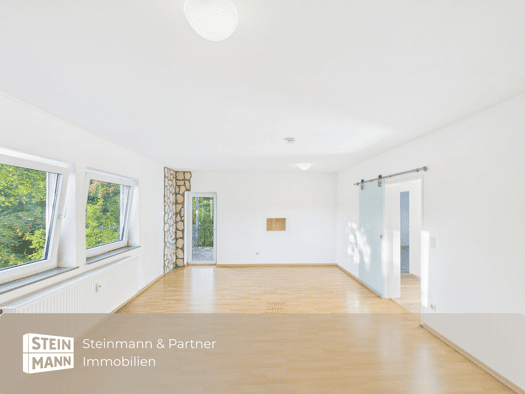 Wohnung zum Kauf 124.900 € 4 Zimmer 93 m² 2. Geschoss Rinteln Rinteln 31737