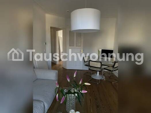 Studio zur Miete Tauschwohnung 813 € 1 Zimmer 44,5 m² 3. Geschoss Alsterdorf Hamburg 20251