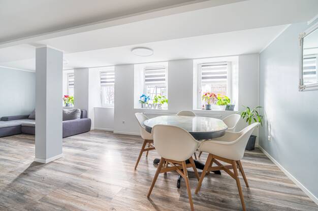 Einfamilienhaus zum Kauf 214.780 € 7 Zimmer 153 m² 347 m² Grundstück Böttigheim Neubrunn 97277