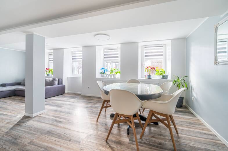 Einfamilienhaus zum Kauf 214.780 € 7 Zimmer 153 m² 347 m² Grundstück Böttigheim Neubrunn 97277