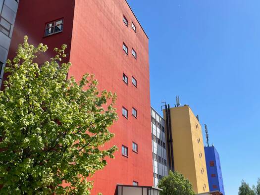 Bürogebäude zum Kauf als Kapitalanlage geeignet 4.999.999 € 40.990 m² Grundstück Königshufen Görlitz 02828