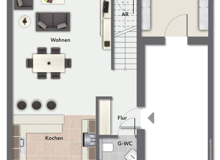 Reihenmittelhaus zum Kauf 790.000 € 7 Zimmer 190,6 m² 232 m² Grundstück Mauritz Münster 48155