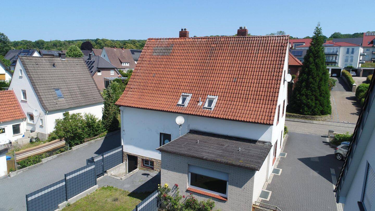 Mehrfamilienhaus zum Kauf - Ansicht 3