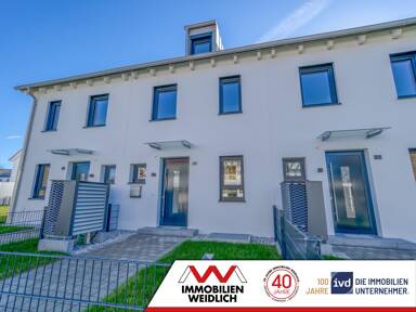 Reihenmittelhaus zum Kauf provisionsfrei 998.000 € 4 Zimmer 121 m² 229 m² Grundstück Zorneding Zorneding 85604