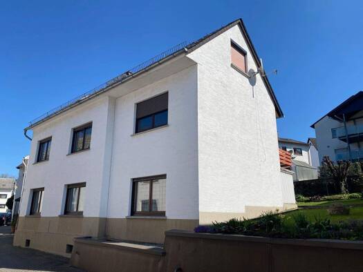Haus zum Kauf 156.000 € 4 Zimmer 136 m² 276 m² Grundstück Oberbrechen Brechen 65611