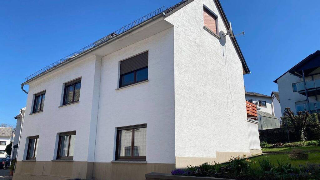 Haus zum Kauf 156.000 € 4 Zimmer 136 m² 276 m² Grundstück Oberbrechen Brechen 65611