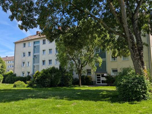 Wohnung zur Miete 679 € 3 Zimmer 72 m² EG frei ab 01.09.2026 Barbarastr. 6 Rumeln-Kaldenhausen Rheinhausen 47239