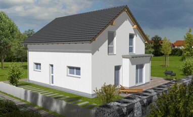 Einfamilienhaus zum Kauf provisionsfrei 404.040 € 5 Zimmer 120,5 m² 771 m² Grundstück Am Kirschberg Westewitz Großweitzschen 04720