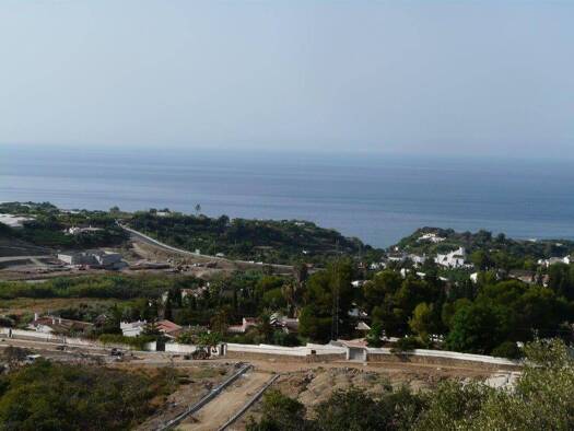 Acker-/Waldstück zum Kauf 498.000 € Nerja 29780