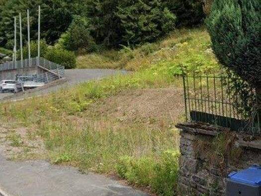 Grundstück zum Kauf 21.500 € 634 m² Grundstück frei ab sofort Bärenstein Bärenstein Werdohl 58791