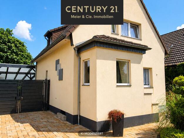 Einfamilienhaus zum Kauf 420.000 € 4 Zimmer 120 m² 936 m² Grundstück Elsdorf Elsdorf 50189