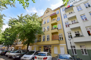 Verkaufsfläche zum Kauf provisionsfrei 1.148 € 3 Zimmer 63,5 m² Verkaufsfläche Okerstraße 43 Neukölln Berlin 12049