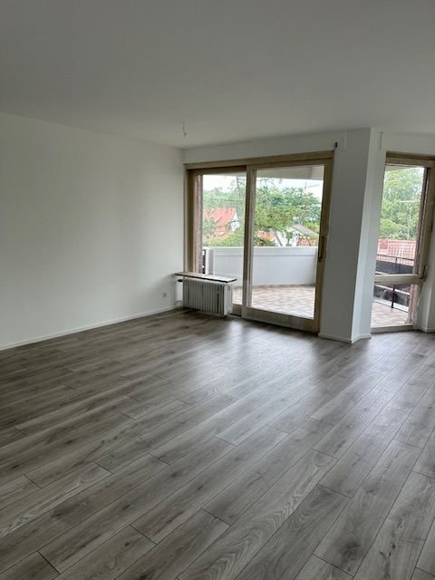 Wohnung zur Miete 1.260 € 3 Zimmer 84 m²<br/>Wohnfläche 3.<br/>Geschoss ab sofort<br/>Verfügbarkeit An der Ludwigshöhe Darmstadt 64285