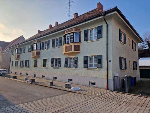 Wohnung zur Miete 630 € 2 Zimmer 78 m² 1. Geschoss Simbach Simbach am Inn 84359