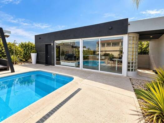 Villa zum Kauf 493.000 € 4 Zimmer 537 m² 1.057 m² Grundstück Murcia 30570