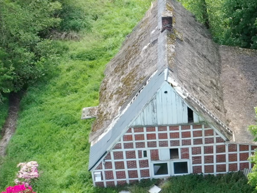 Grundstück zum Kauf 149.000 € 4.475 m² Grundstück 3. Kanal 1 Neulandermoor Wischhafen 21737