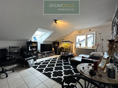 Wohnung zur Miete 520 € 2 Zimmer 50 m² 4. Geschoss frei ab 01.08.2025 Lörrach 79541