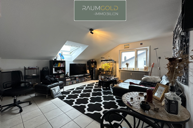 Wohnung zur Miete 520 € 2 Zimmer 50 m² 4. Geschoss frei ab 01.08.2025 Brombach Lörrach 79541